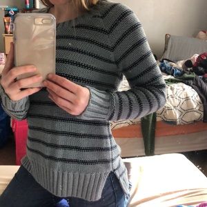 Abercrombie & fitch sweater